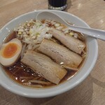 Komagome Gyouza Ken - ラーメン