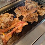 神保町食肉センター  - 