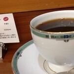 茶豆珈琲 - 