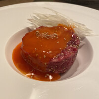 焼肉白炭 - 
