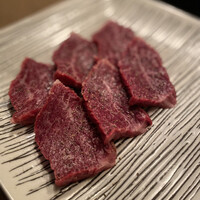 焼肉白炭 - 
