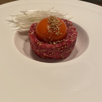 焼肉白炭 - 