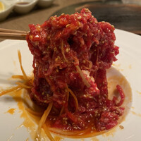 焼肉白炭 - 