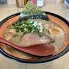 Ramen Ippei - 背脂醤油ラーメン