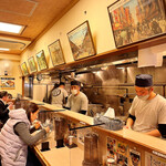 Asakusa Ramen Yoroiya - 