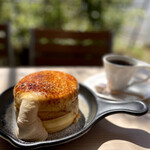 Cafe brunch TAMAGOYA - 