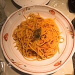 イタリア風家庭料理 パスト - 