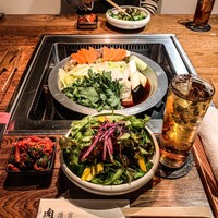 肉一凛宮 - 