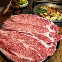 肉一凛宮 - 