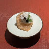 鳥焼き 小花 - 