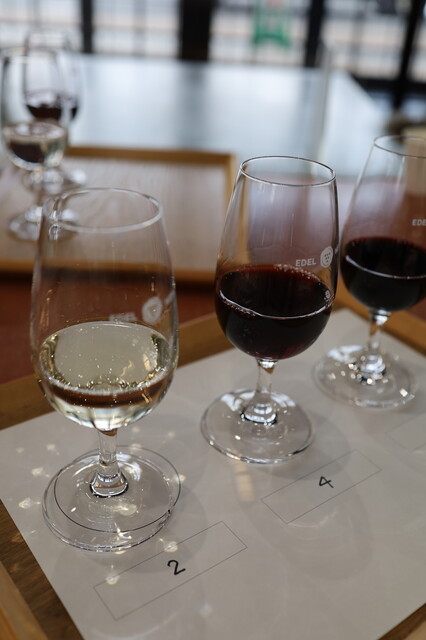 ワインシャトー大迫 - 花巻市その他（バー）の写真