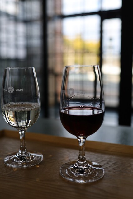 ワインシャトー大迫 - 花巻市その他（バー）の写真