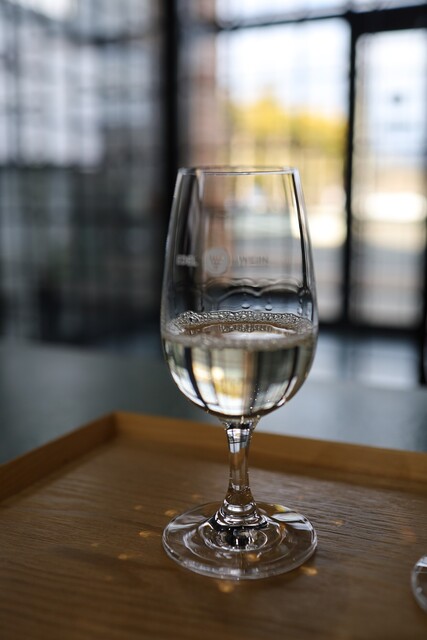 ワインシャトー大迫 - 花巻市その他（バー）の写真