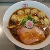 横浜中華そば 維新商店 本店