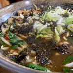 角や - 台湾ラーメン