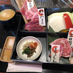 Yakiniku Hirai - 