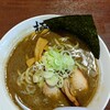 ラーメン堂　極
