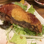 ホースミート 冨士乃馬 - 