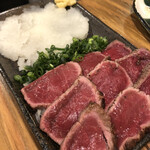 ホースミート 冨士乃馬 - 