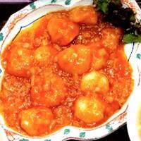 天津飯店 本店 - 