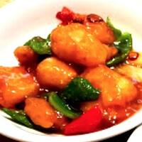 天津飯店 本店 - 