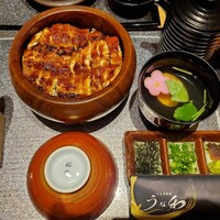 うな和本店 名古屋駅 - 