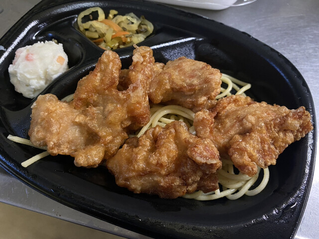 ほっともっと 旭川4条25丁目店 | 弁当・お弁当の宅配・テイクアウト