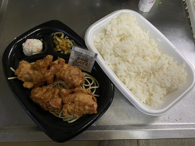 ほっともっと 旭川4条25丁目店（Hotto Motto） - 旭川四条（弁当）の写真