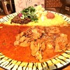 般゜若 PANNYA CAFE CURRY