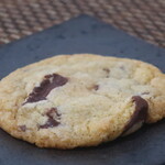 KATE'S CAFE - チョコチップクッキーアップ
