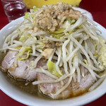 ラーメン二郎 - 