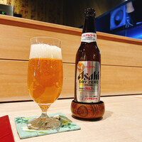 足利伊萬里 - ノンアルビール