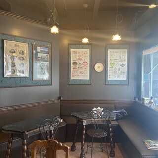 チャッツワース_2