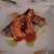 ル シエール - 料理写真:オマール海老のソテー
