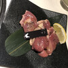 鳥焼肉 ひらがなでとりやま