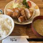 Tonkatsu Tonki - 