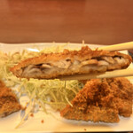 めん徳 - 料理写真: