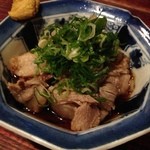 なわない - すじ