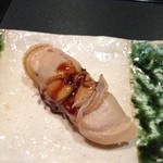 Shukugawasushimotoi - 桑名 煮蛤