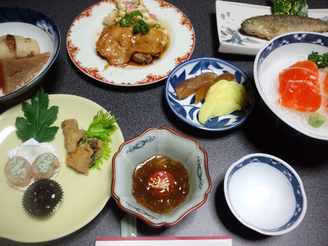 つばたや旅館 name=