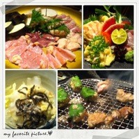 焼鶏あきら 中目黒本店 - 