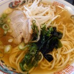 Ryuutan - ラーメン