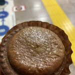 ベイク チーズ タルト - 