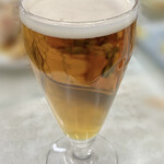 源蔵本店 - SPRING VALLEY 豊潤 <496＞ 550円