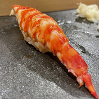 まんてん鮨 日比谷オクロジ店 - 