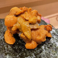 まんてん鮨 日比谷オクロジ店 - 