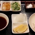 Tempura Eishun - 