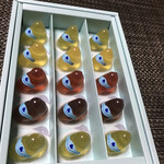 ひよ子本舗吉野堂 - ひよ子プチデザート　ｂｙまみこまみこ