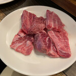 炭火焼ホルモン 濱蔵 - 