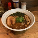 炭火焼ホルモン 濱蔵 - 